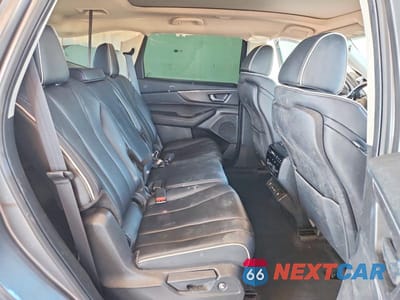 Zdjęcie 11 z 13 samochodu: 2022 ACURA MDX ADVANCE VIN:5J8YE1H83NL022635 - miniatura