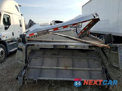 Zdjęcie 11 z 13 samochodu: 2019 INTERNATIONAL 4300 BOX TRUCK VIN:1HTMMMML7KH773007 - miniatura