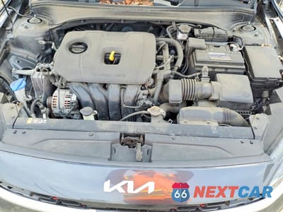 Zdjęcie 11 z 11 samochodu: 2022 KIA FORTE GT-LINE VIN:3KPF54AD1NE434818 - miniatura