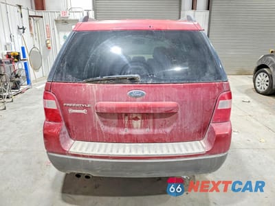 Zdjęcie 6 z 13 samochodu: 2006 FORD FREESTYLE SE VIN:1FMZK01126GA36938 - miniatura