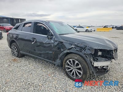 Czwarte zdjęcie samochodu z boku: 2023 MERCEDES-BENZ GLC 300 4MATIC VIN:W1NKM4HB4PU033377 - miniatura