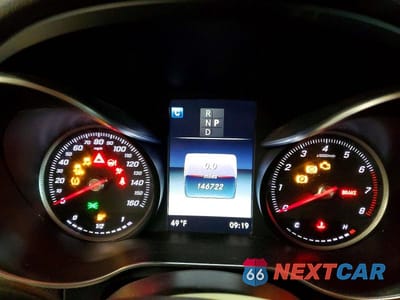 Zdjęcie 9 z 12 samochodu: 2019 MERCEDES-BENZ GLC 300 4MATIC VIN:WDC0G4KB3KF558095 - miniatura