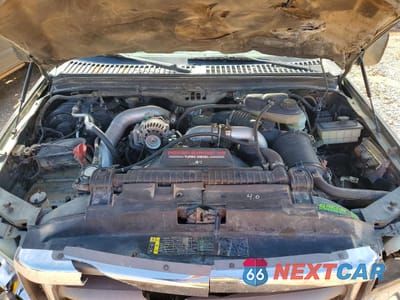 Zdjęcie 12 z 14 samochodu: 2004 FORD F350 SUPER DUTY VIN:1FTWW33P64EB32644 - miniatura