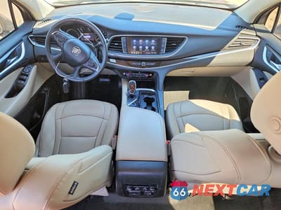 Zdjęcie 8 z 13 samochodu: 2020 BUICK ENCLAVE PREMIUM VIN:5GAERCKW7LJ163596 - miniatura