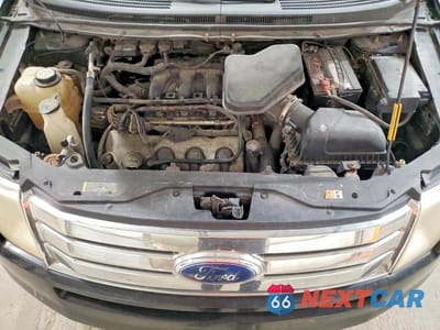 Zdjęcie 12 z 12 samochodu: 2008 FORD EDGE LIMITED VIN:2FMDK49C78BA42932 - miniatura