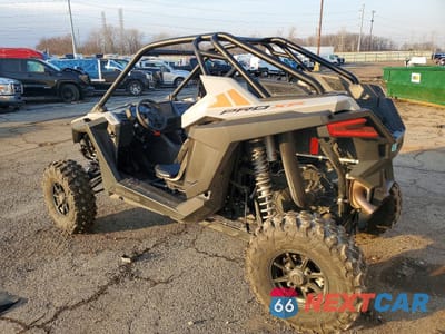 Trzecie zdjęcie samochodu z tyłu: 2024 POLARIS RZR PRO XP SPORT VIN:3NSRAE92XRG067427 - miniatura