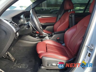 Zdjęcie 7 z 12 samochodu: 2023 BMW X3 XDRIVE30I VIN:5UX53DP0XP9S11043 - miniatura