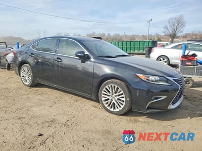 Czwarte zdjęcie samochodu z boku: 2016 LEXUS ES 350 BASE VIN:JTHBK1GG4G2212117 - miniatura