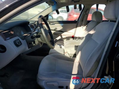 Zdjęcie 7 z 12 samochodu: 2007 CHEVROLET IMPALA LS VIN:2G1WB55K779157187 - miniatura