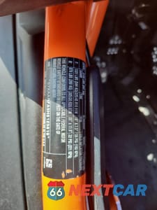 Zdjęcie 13 z 14 samochodu: 2017 POLARIS SLINGSHOT SLR VIN:57XAARFA5HH123H19 - miniatura