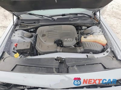 Zdjęcie 11 z 12 samochodu: 2022 DODGE CHALLENGER SXT VIN:2C3CDZAG2NH211788 - miniatura