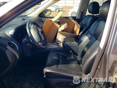 Zdjęcie 7 z 14 samochodu: 2018 NISSAN PATHFINDER SL VIN:5N1DR2MM7JC610926 - miniatura