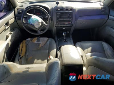 Zdjęcie 8 z 12 samochodu: 2009 KIA BORREGO LX VIN:KNDJJ741295037287 - miniatura