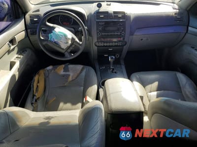 Zdjęcie 8 z 13 samochodu: 2009 KIA BORREGO LX VIN:KNDJJ741295037287 - miniatura