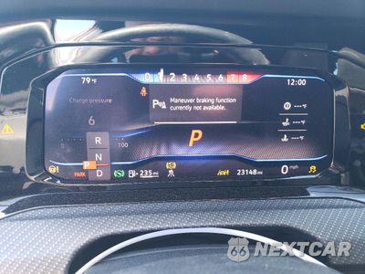 Zdjęcie 9 z 12 samochodu: 2022 VOLKSWAGEN GOLF R VIN:WVWEB7CD1NW168550 - miniatura