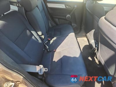 Zdjęcie 11 z 13 samochodu: 2010 HONDA CR-V LX VIN:5J6RE3H36AL041719 - miniatura