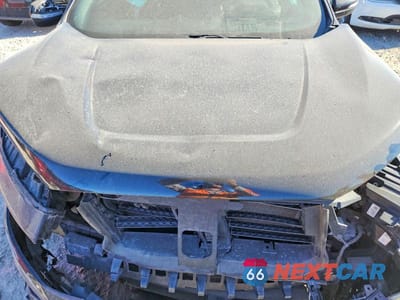Zdjęcie 11 z 12 samochodu: 2021 FORD EDGE ST VIN:2FMPK4AP4MBA39511 - miniatura