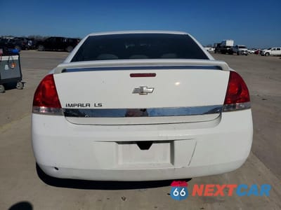 Zdjęcie 6 z 12 samochodu: 2006 CHEVROLET IMPALA LS VIN:2G1WB55K569362215 - miniatura