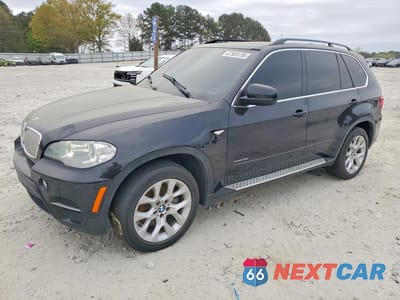 2013 BMW X5 XDRIVE35I 5UXZV4C55D0E03471 - główne zdjęcie licytacji z USA - miniatura