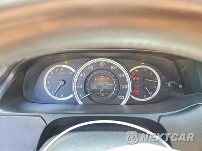 Zdjęcie 9 z 13 samochodu: 2014 HONDA ACCORD EXL VIN:1HGCR2F82EA053331 - miniatura