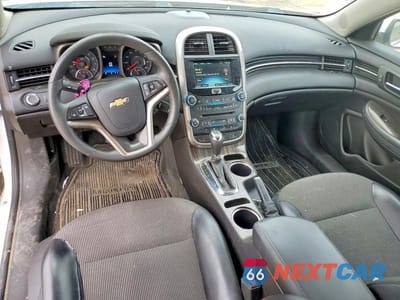 Zdjęcie 8 z 11 samochodu: 2015 CHEVROLET MALIBU 1LT VIN:1G11C5SL2FF154062 - miniatura