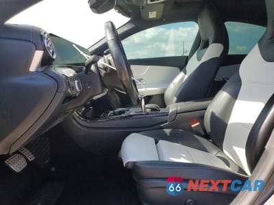 Zdjęcie 7 z 11 samochodu: 2020 MERCEDES-BENZ CLA 250 4MATIC VIN:W1K5J4HB3LN120243 - miniatura
