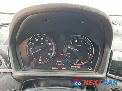 Zdjęcie 9 z 13 samochodu: 2018 BMW X2 SDRIVE28I VIN:WBXYJ3C34JEJ82378 - miniatura