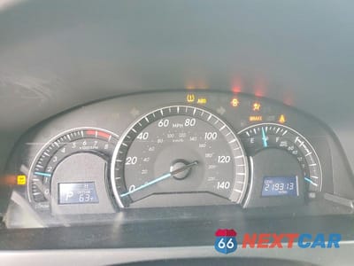 Zdjęcie 9 z 12 samochodu: 2015 TOYOTA CAMRY LE VIN:4T4BF1FK2FR445946 - miniatura