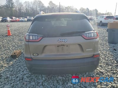 Zdjęcie 6 z 13 samochodu: 2019 JEEP CHEROKEE LATITUDE VIN:1C4PJLCB5KD360306 - miniatura