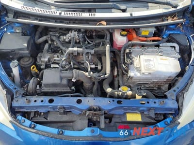 Zdjęcie 11 z 12 samochodu: 2013 TOYOTA PRIUS C THREE VIN:JTDKDTB3XD1034565 - miniatura