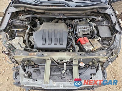 Zdjęcie 12 z 14 samochodu: 2019 MITSUBISHI ECLIPSE CROSS ES VIN:JA4AT3AA4KZ031314 - miniatura