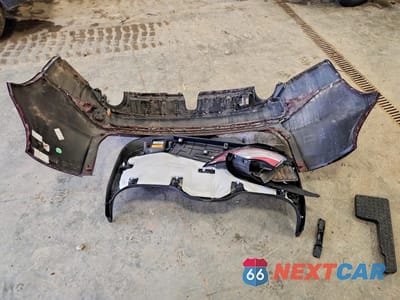 Zdjęcie 13 z 14 samochodu: 2017 FORD EDGE SEL VIN:2FMPK4J89HBB67399 - miniatura