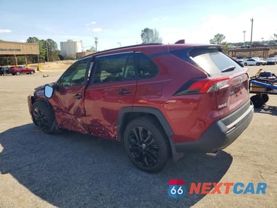 Drugie zdjęcie samochodu z przodu: 2024 TOYOTA RAV4 XLE PREMIUM VIN:2T3C1RFV5RW302667 - miniatura