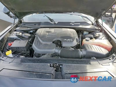 Zdjęcie 11 z 13 samochodu: 2022 DODGE CHALLENGER SXT VIN:2C3CDZAG5NH127982 - miniatura