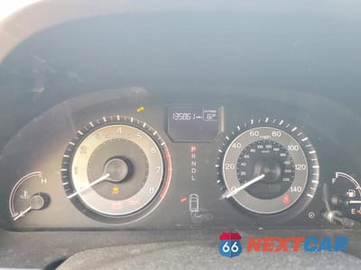 Zdjęcie 9 z 13 samochodu: 2016 HONDA ODYSSEY EXL VIN:5FNRL5H6XGB008249 - miniatura