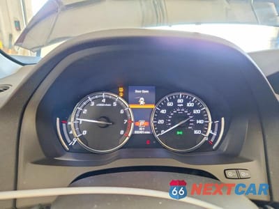 Zdjęcie 9 z 13 samochodu: 2019 ACURA MDX TECHNOLOGY VIN:5J8YD4H53KL012497 - miniatura
