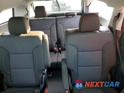 Zdjęcie 10 z 13 samochodu: 2023 GMC ACADIA SLE VIN:1GKKNKL43PZ241761 - miniatura