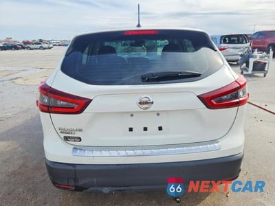 Zdjęcie 6 z 13 samochodu: 2020 NISSAN ROGUE SPORT S VIN:JN1BJ1CV7LW266395 - miniatura