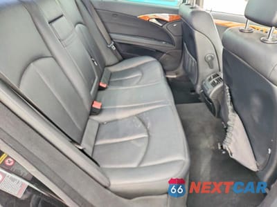 Zdjęcie 10 z 13 samochodu: 2008 MERCEDES-BENZ E 350 VIN:WDBUF56X58B325405 - miniatura