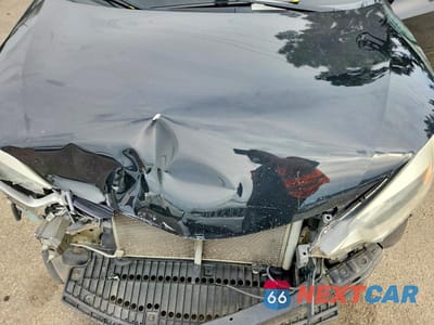 Zdjęcie 11 z 12 samochodu: 2016 TOYOTA COROLLA LE VIN:5YFBURHE4GP500504 - miniatura