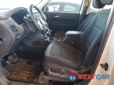 Zdjęcie 7 z 12 samochodu: 2013 FORD FLEX SE VIN:2FMGK5B84DBD24965 - miniatura