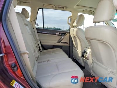 Zdjęcie 11 z 14 samochodu: 2011 LEXUS GX 460 BASE VIN:JTJBM7FX9B5031289 - miniatura