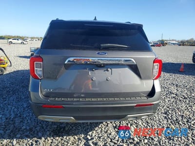 Zdjęcie 6 z 13 samochodu: 2023 FORD EXPLORER XLT VIN:1FMSK7DH7PGB77041 - miniatura