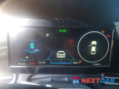 Zdjęcie 9 z 13 samochodu: 2021 HYUNDAI ELANTRA SEL VIN:KMHLS4AG8MU094195 - miniatura