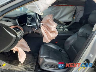 Zdjęcie 7 z 13 samochodu: 2017 CADILLAC CTS LUXURY VIN:1G6AX5SX5H0131284 - miniatura