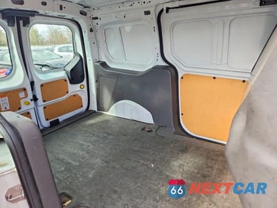 Zdjęcie 11 z 12 samochodu: 2022 FORD TRANSIT CONNECT XLT VIN:NM0LS7T25N1511909 - miniatura