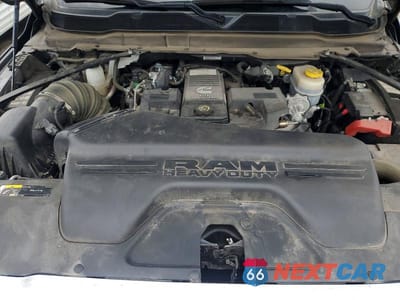 Zdjęcie 11 z 12 samochodu: 2024 RAM 3500 BIG HORN VIN:3C63RRHL8RG149018 - miniatura