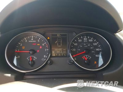 Zdjęcie 9 z 13 samochodu: 2015 NISSAN ROGUE 4X4 S/SV/SL VIN:JN8AS5MTXFW658001 - miniatura