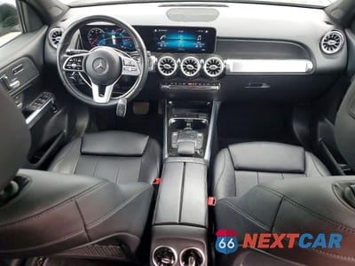 Zdjęcie 8 z 14 samochodu: 2021 MERCEDES-BENZ GLB 250 VIN:W1N4M4GB1MW111740 - miniatura