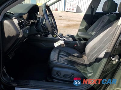 Zdjęcie 7 z 12 samochodu: 2017 AUDI A4 PREMIUM PLUS VIN:WAUENAF48HN066072 - miniatura